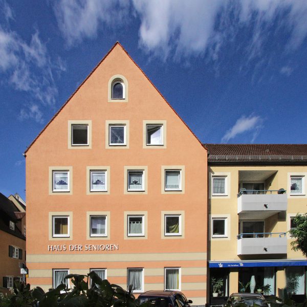 Altstadthaus Kempten