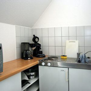 Studentenwohnheim Prälat-Götz-Straße der Sozialbau