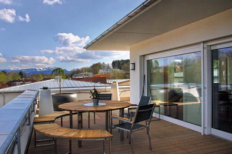 Wohnung kaufen in Kempten (Allgäu) - die Sozialbau