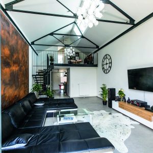 Sheddachhalle Kempten