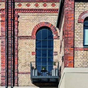 Sheddachhalle Kempten