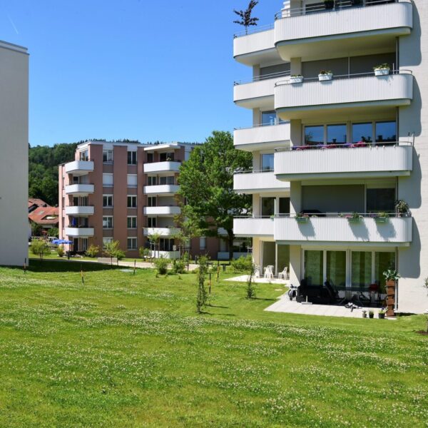 Bauprojekt „Funkenwiese“, Kempten Bauprojekt "Funkenwiese", Kempten