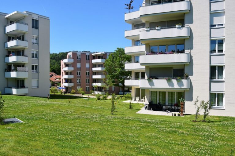 Bauprojekt "Funkenwiese", Kempten