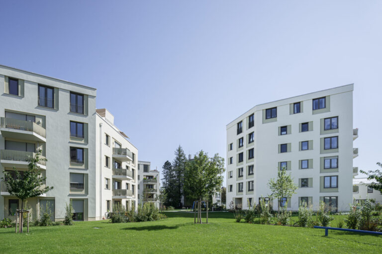 Bauprojekt "Stiftsstadt Wohnen", Kempten