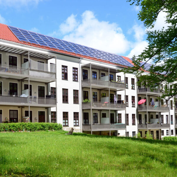 Bauprojekt „Wohnen im Calgeerpark“, Kempten Bauprojekt "Wohnen im Calgeerpark", Kempten