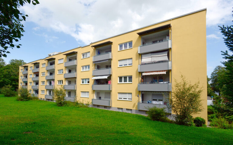 Modernisierung Im Thingers 2-12