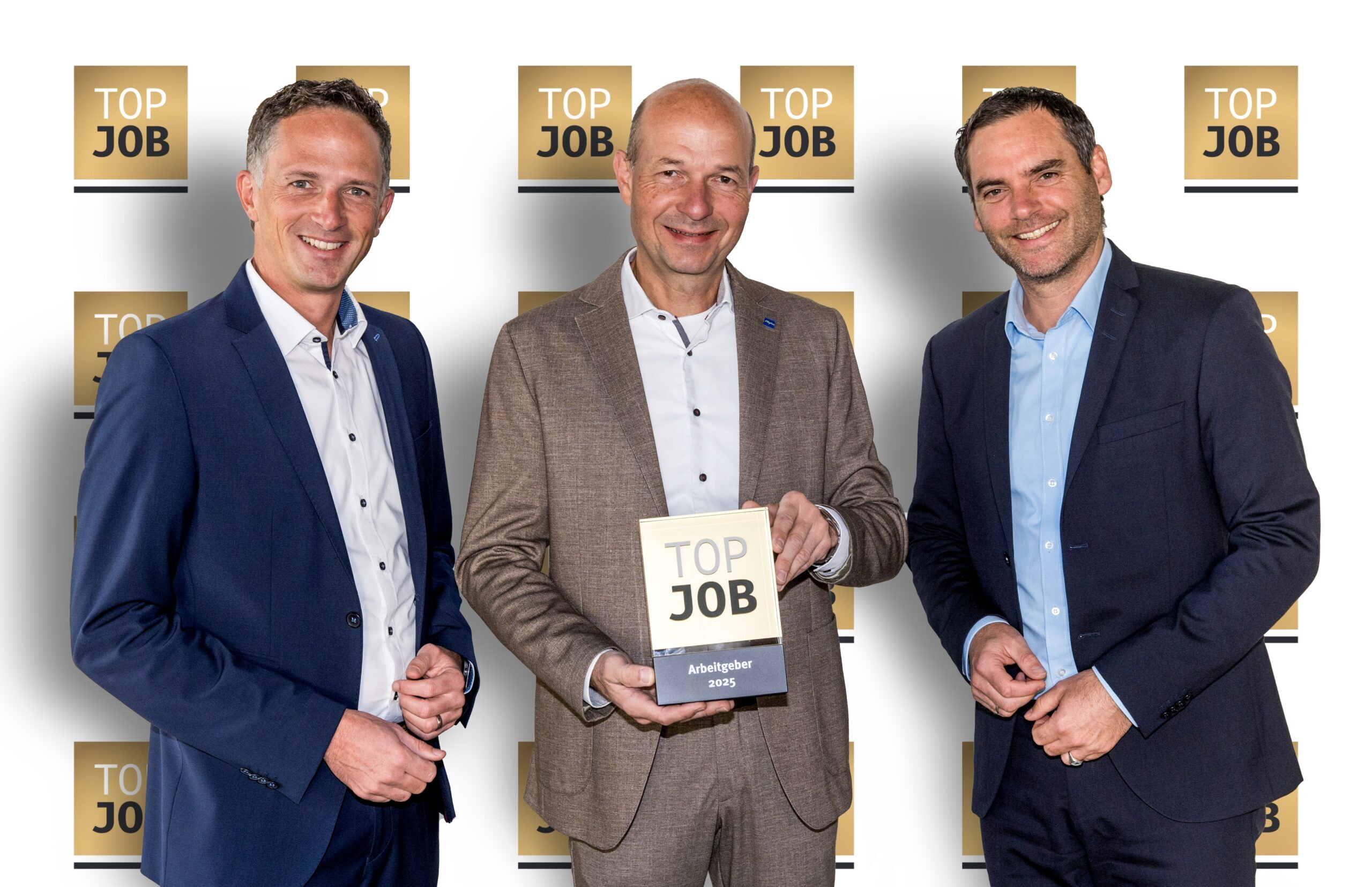 TopJob 2025