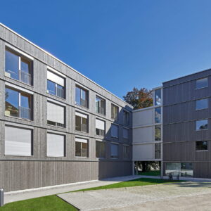 Haubensteigweg 19a, Kempten