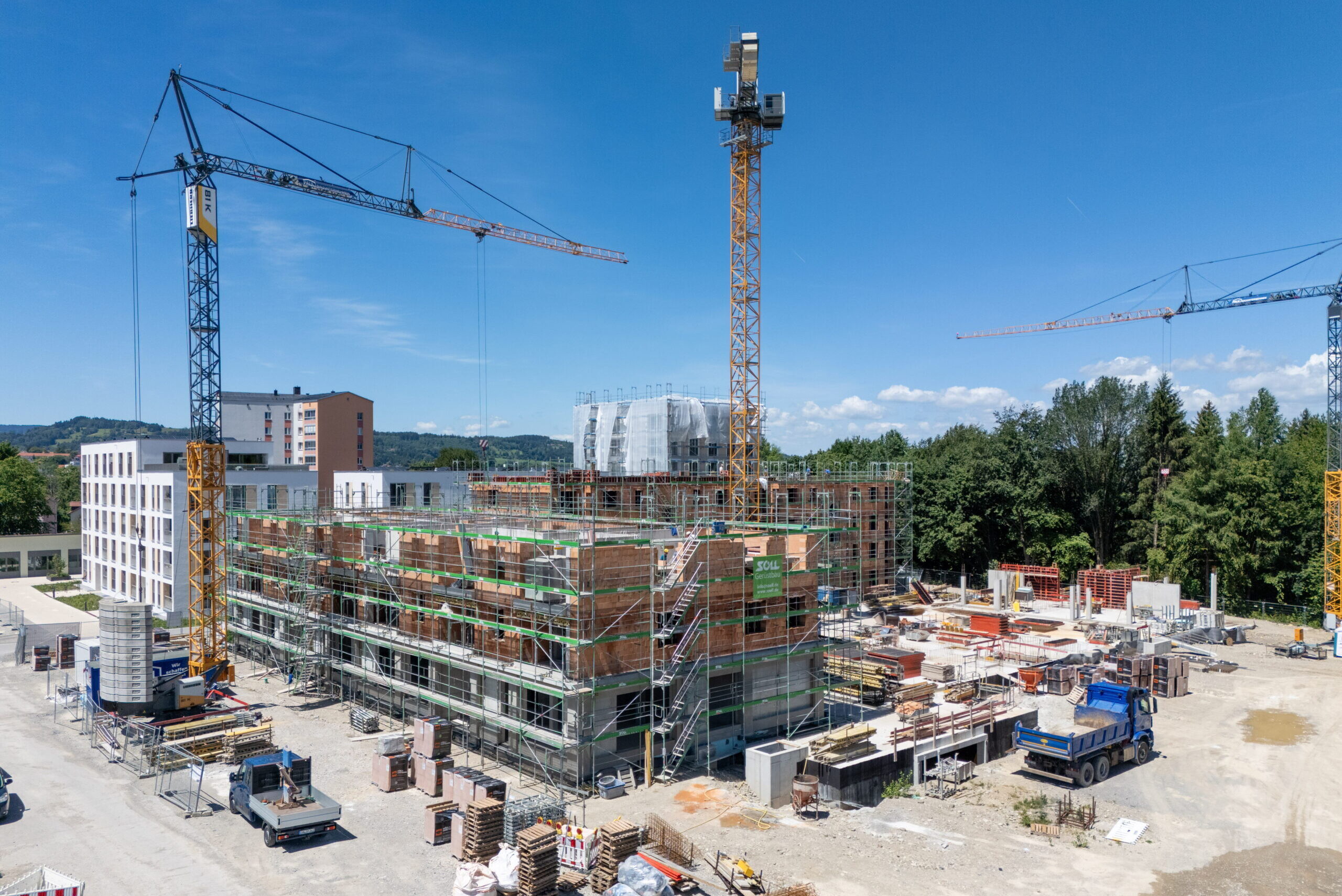 Parkstadt Engelhalde Juni 2026